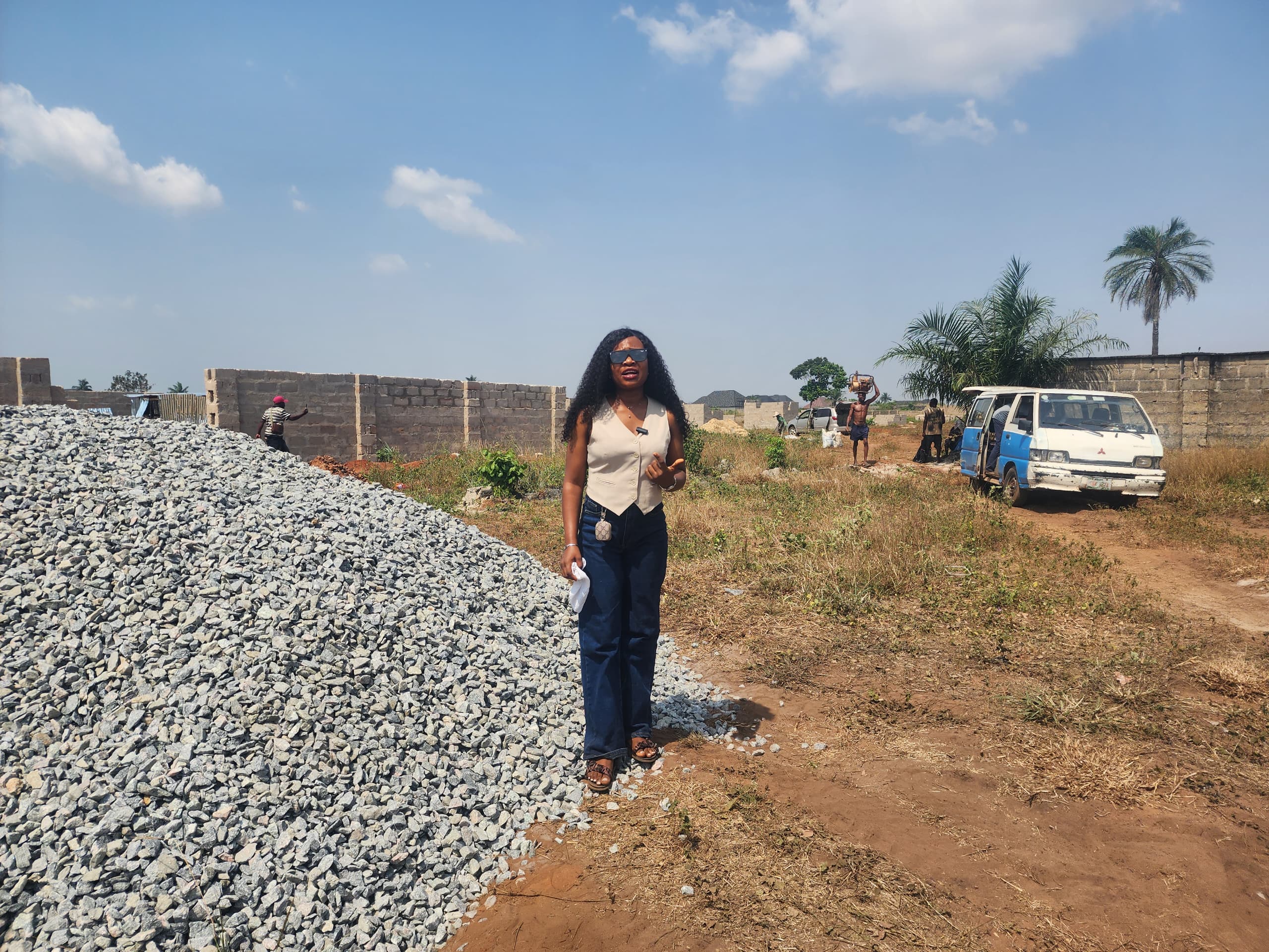Our Own Estates and Developments